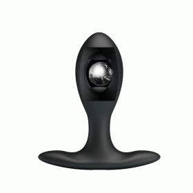 Pretty Love Inflatable Anal Plug BI 40096Q -14